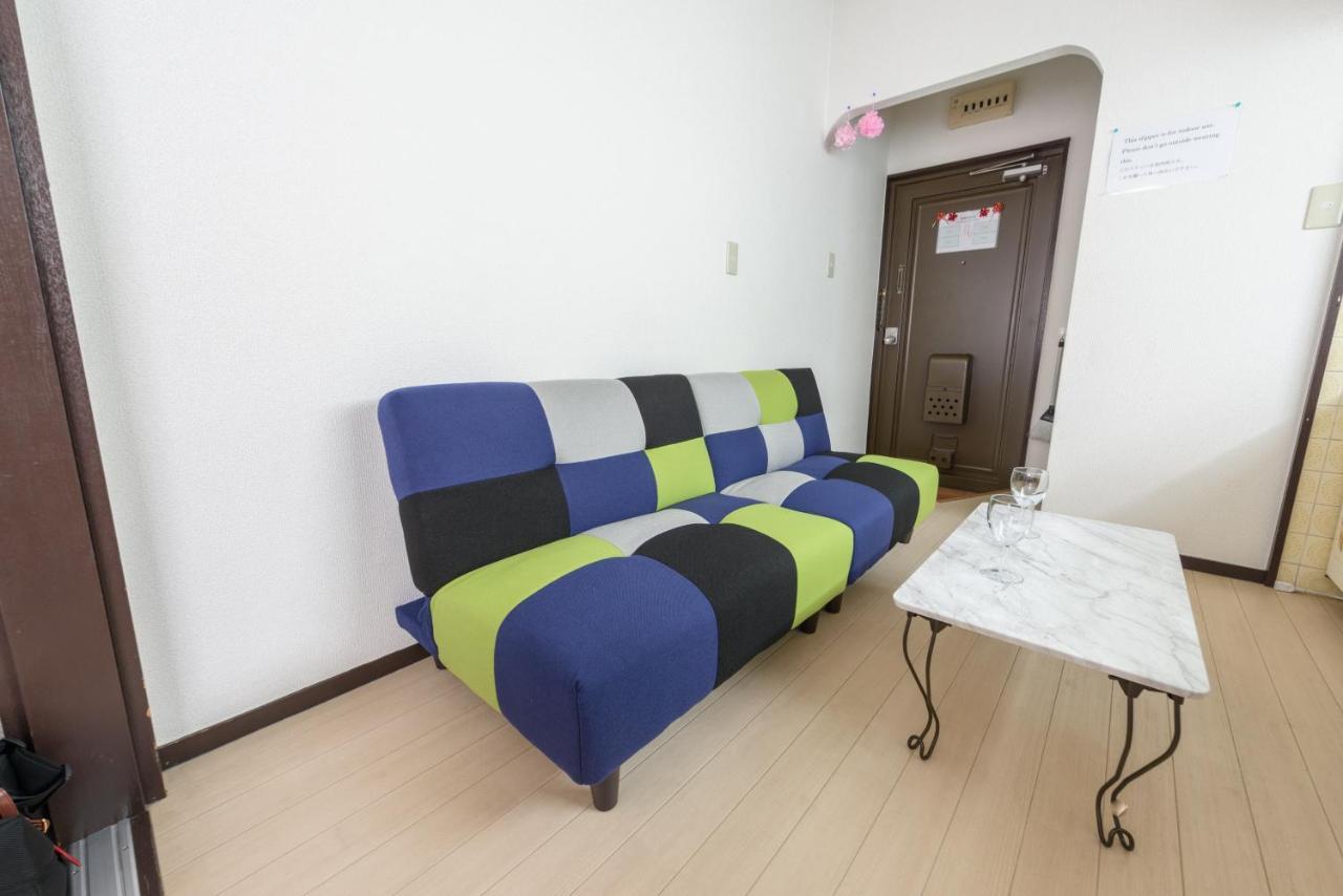 Cocostay Felice Hiroshima Buitenkant foto