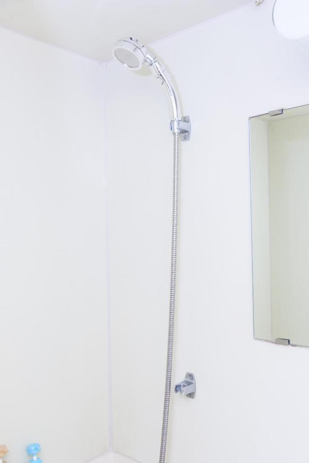 Cocostay Felice Hiroshima Buitenkant foto