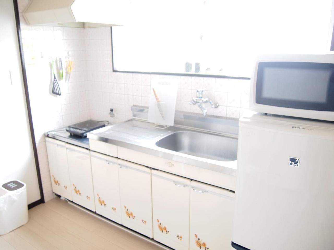 Cocostay Felice Hiroshima Buitenkant foto
