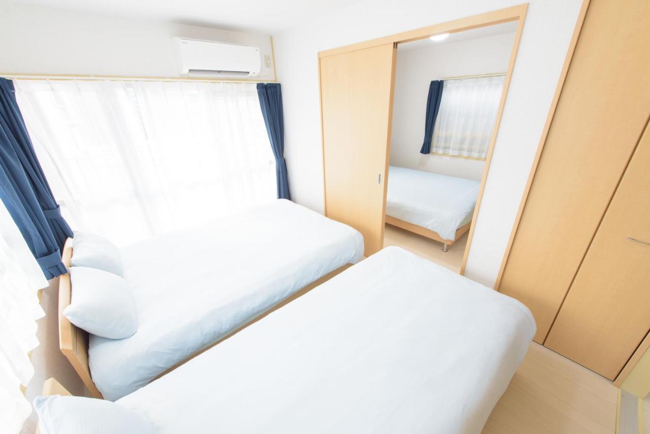 Cocostay Felice Hiroshima Buitenkant foto