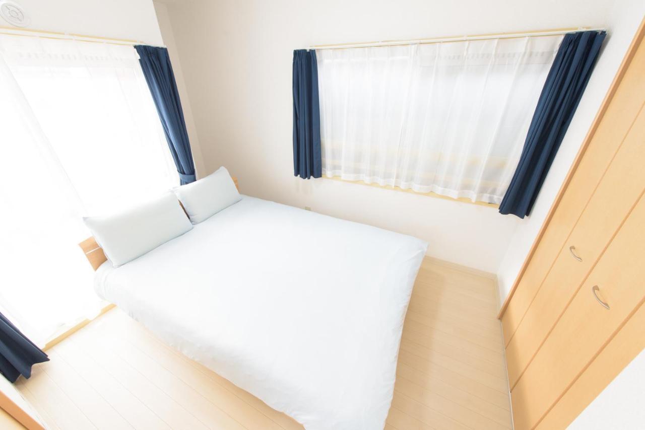Cocostay Felice Hiroshima Buitenkant foto