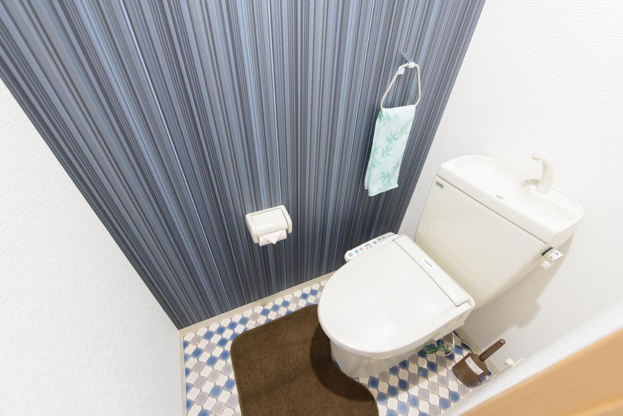 Cocostay Felice Hiroshima Buitenkant foto