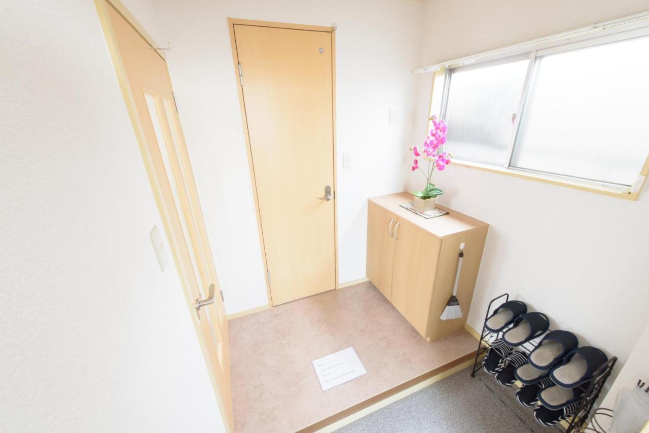 Cocostay Felice Hiroshima Buitenkant foto